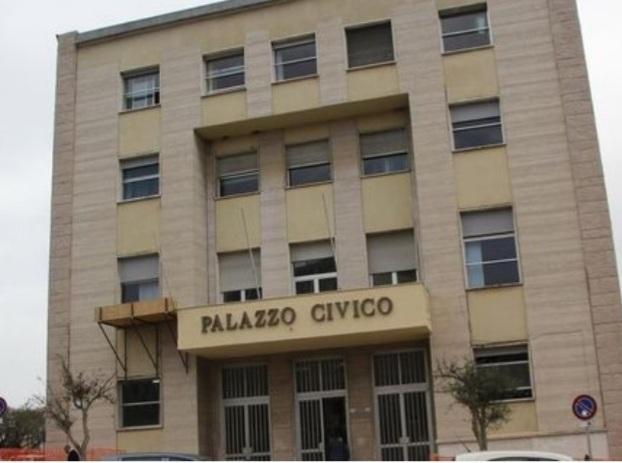 Oggi seduta del consiglio comunale 