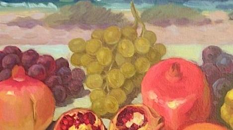“Autunno nell’arte” con i grandi maestri sardi