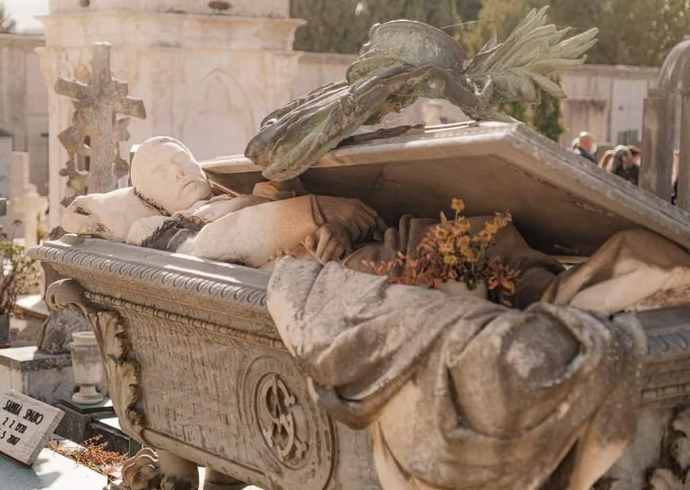 Il gruppo Quiteria riscopre la storia di Sassari 