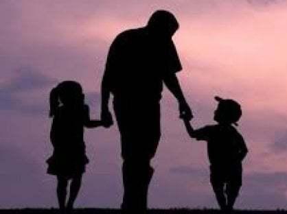 Una casa comunale per i padri separati 