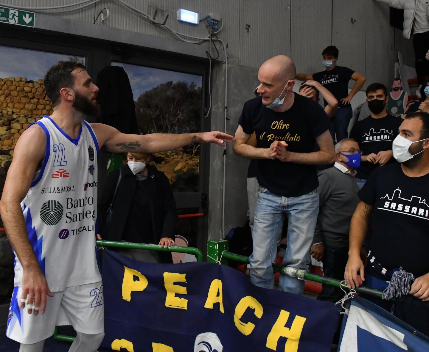 Il Banco va alla ricerca della sua identità 