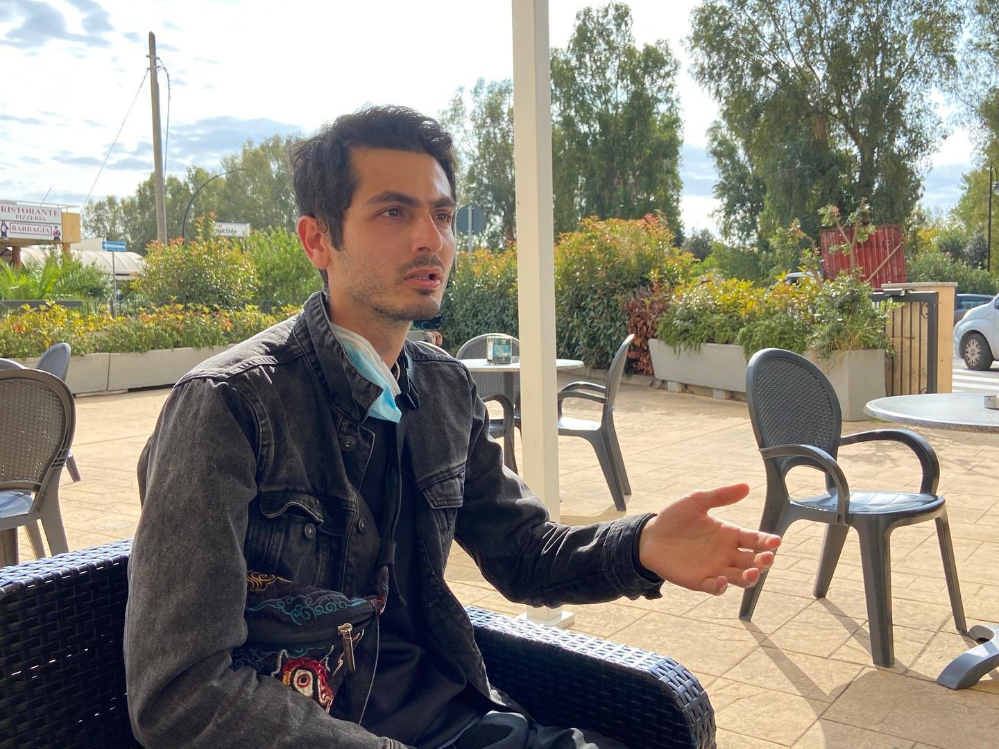 Nessuno le vuole, famiglie rom in strada 