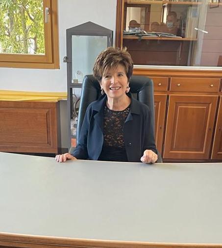 Rigenerare i centri urbani: la scommessa della sindaca 