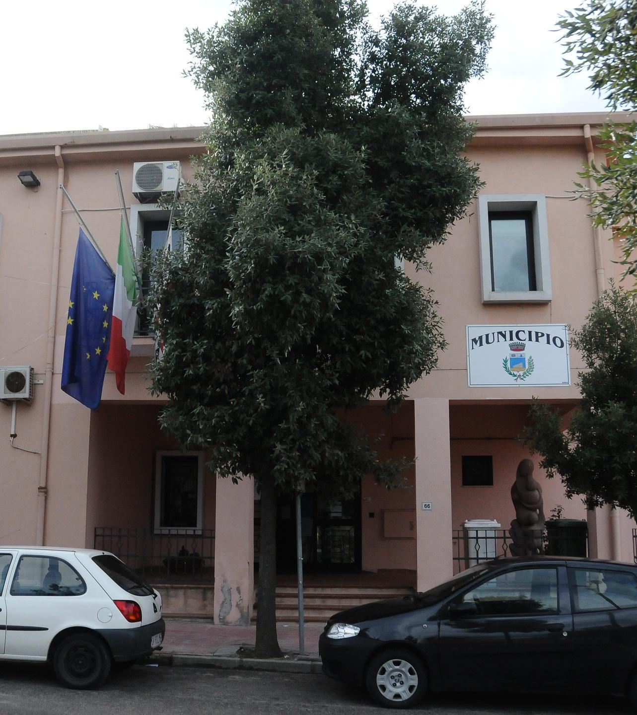 Parte da Ottana la stagione dei nuovi cantieri verdi 