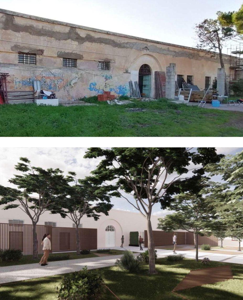 L’ex carcere di Porticciolo divide l’assemblea civica 