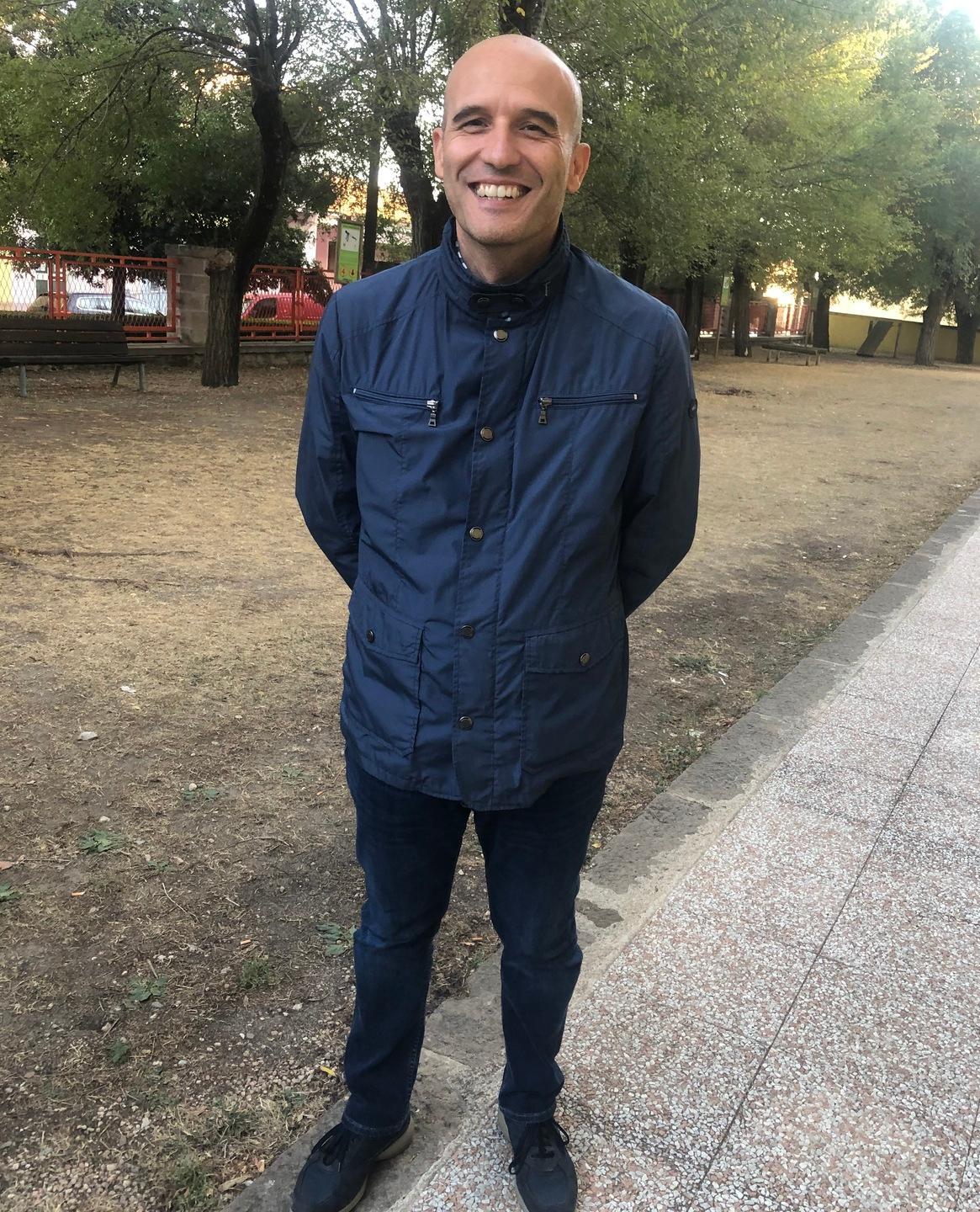 Tula il neo sindaco Becca presenta la sua squadra 