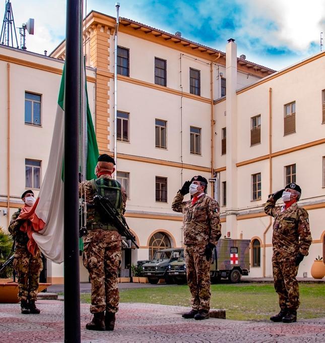 «Pronti, via!» per il Milite Ignoto 