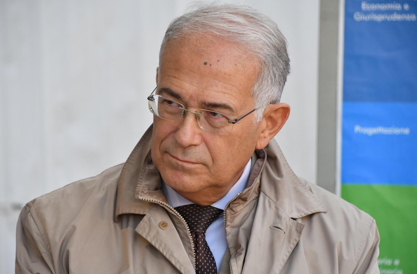 Zero contagi, Babudieri: «Bravissimi i sassaresi» 