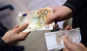 Crisi economica e debiti, gli strozzini in agguato 