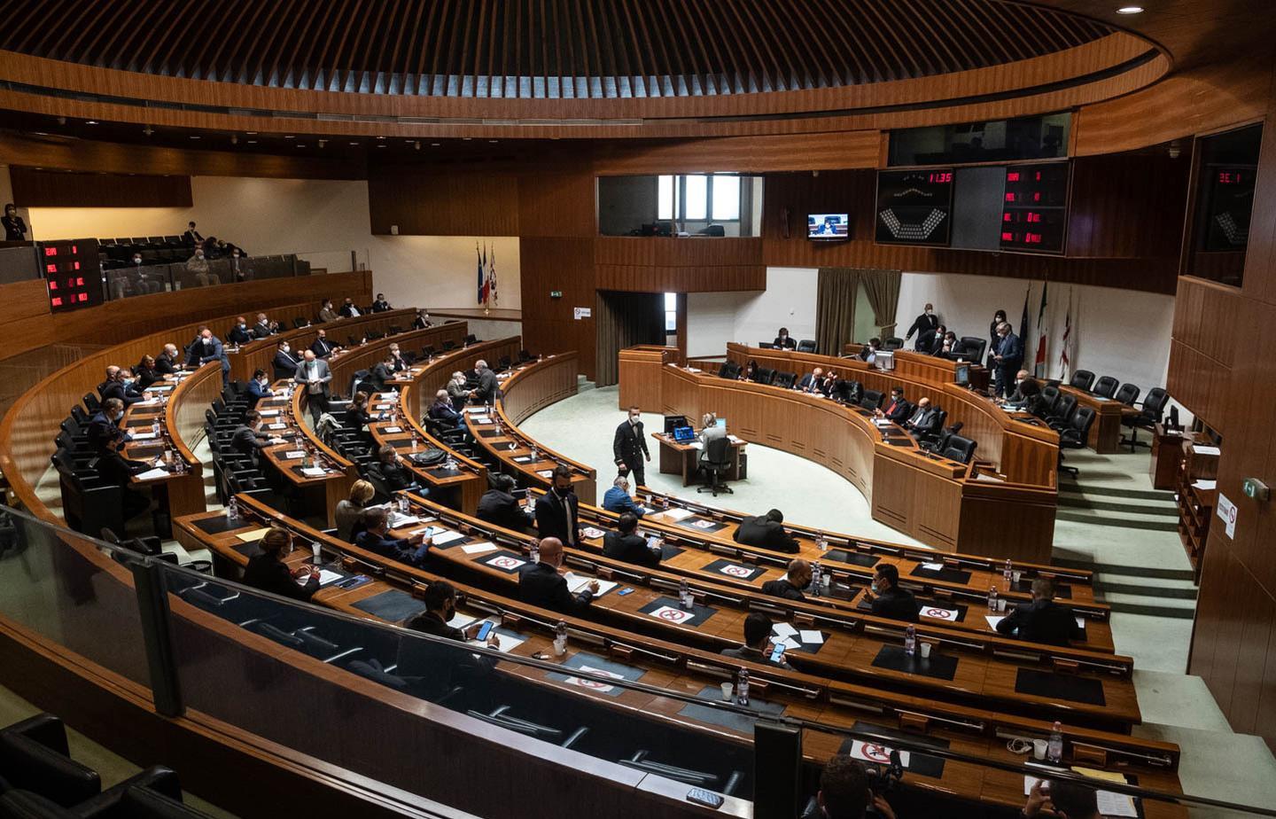 Sport, arrivano 10 milioni per le società di vertice 