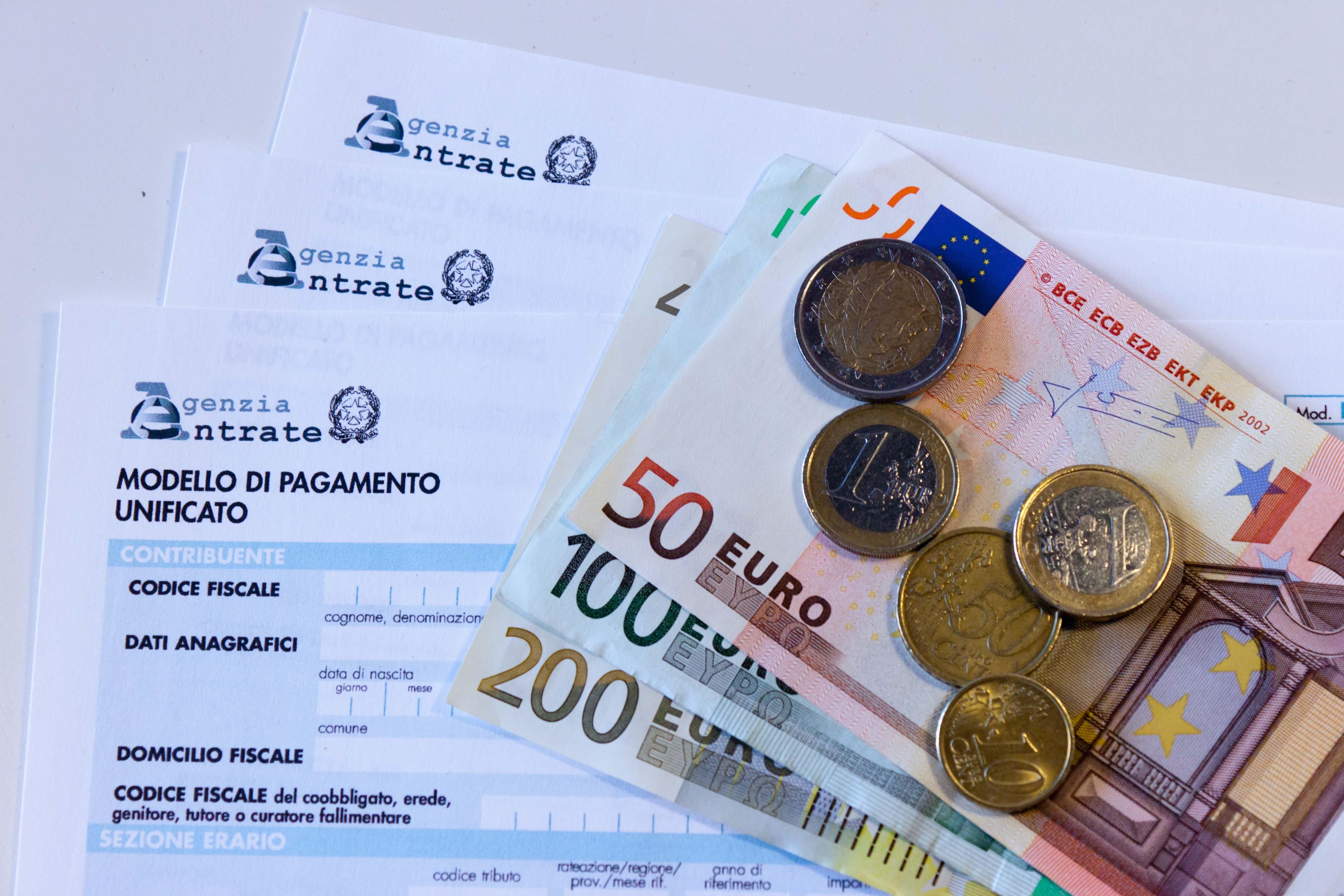 Addizionale Irpef, l’aumento per i più ricchi. Ecco le simulazioni 