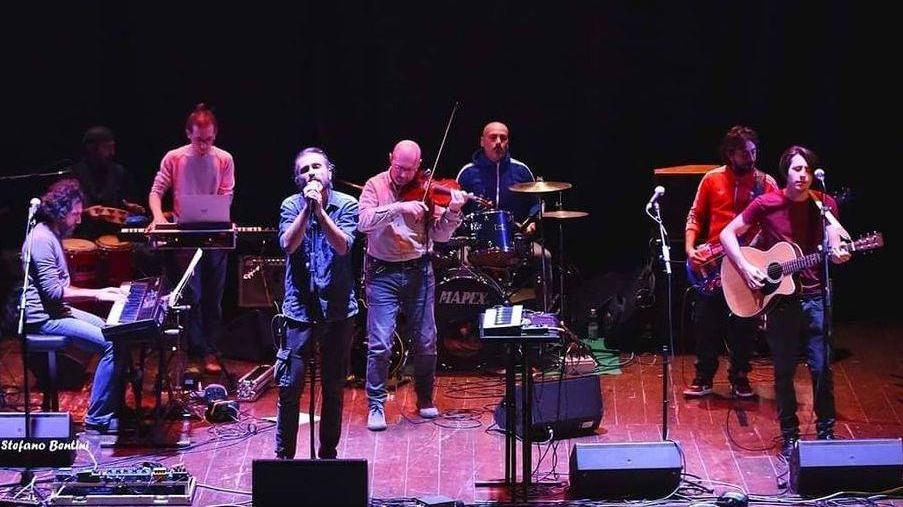 Modena. Strumenti rubati a musicista della Banda popolare dell’emilia rossa Raccolta fondi per ricomprarli