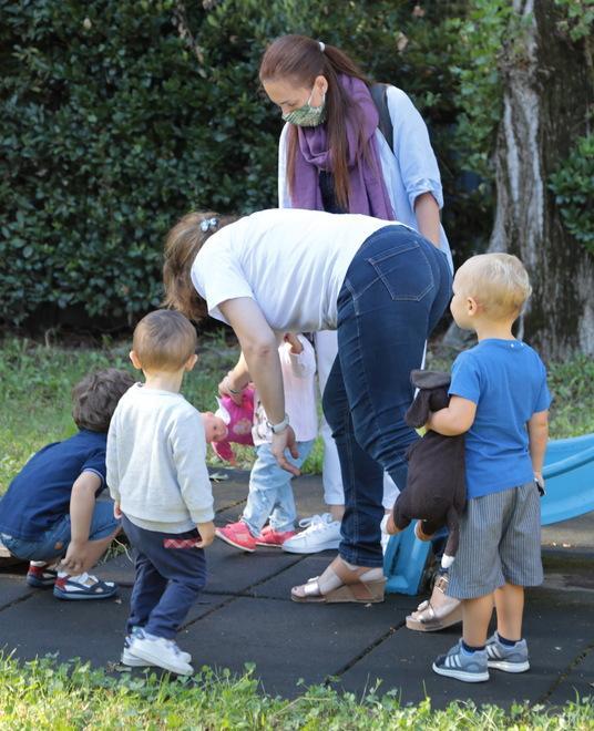 Ferrara. Nidi privati meno costosi: «Tutelare le scelte familiari» 