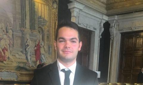 Record a Pisa, quarta laurea in tre mesi per un talentuoso studente sardo