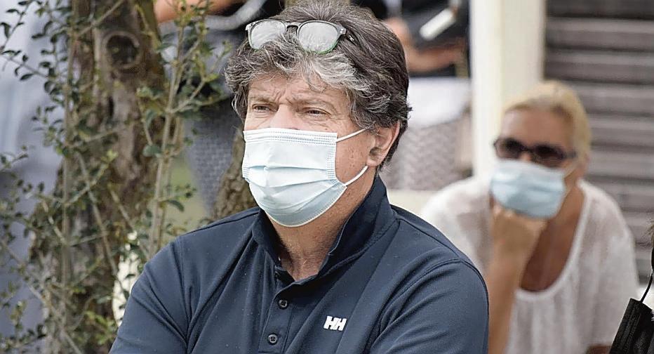 Il professor Bertolaccini: «Ecco come sconfiggiamo i tumori con meno radiazioni» 