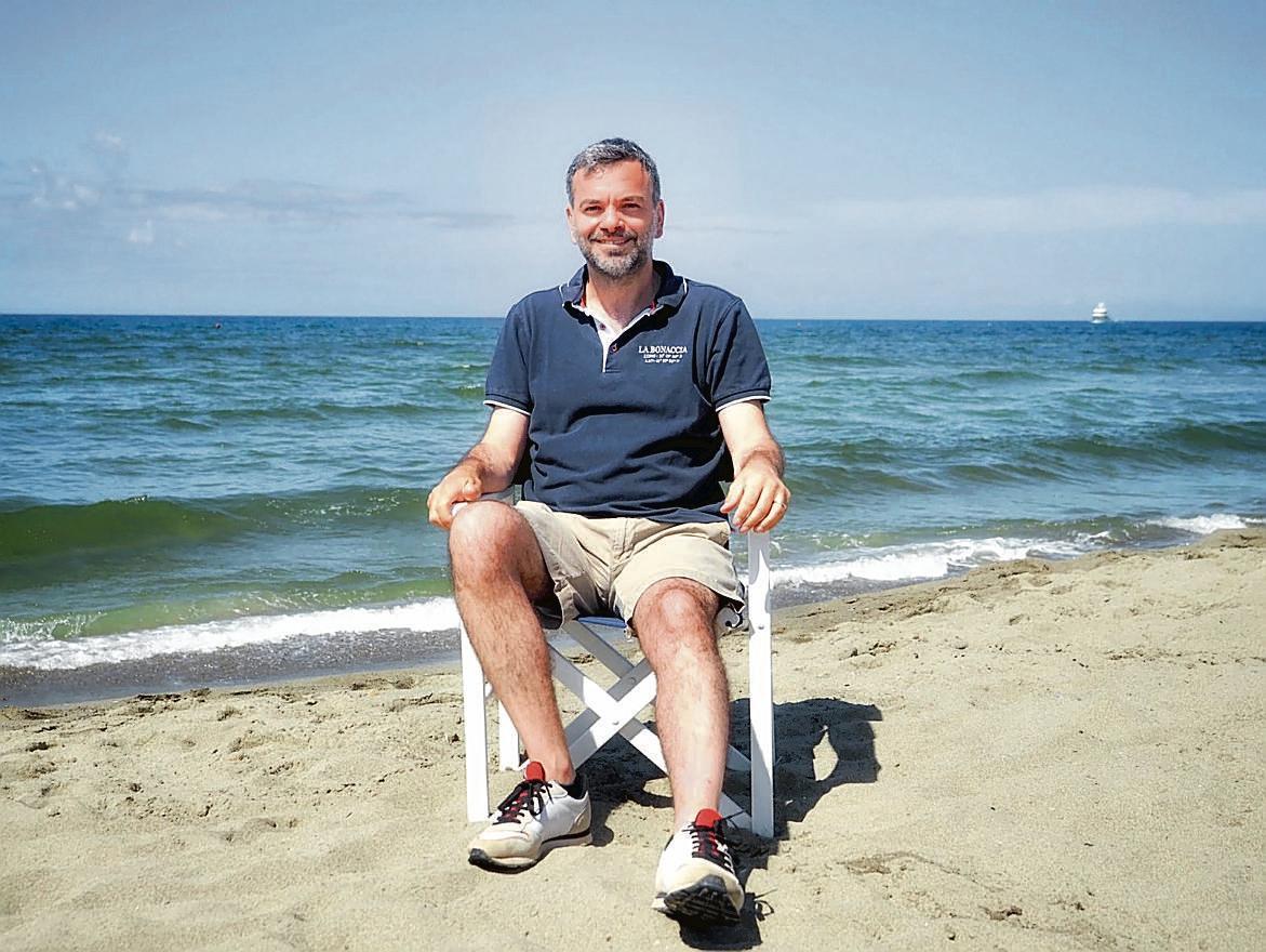 Nuovo consiglio per i balneari di Forte: ecco tutti i nomi