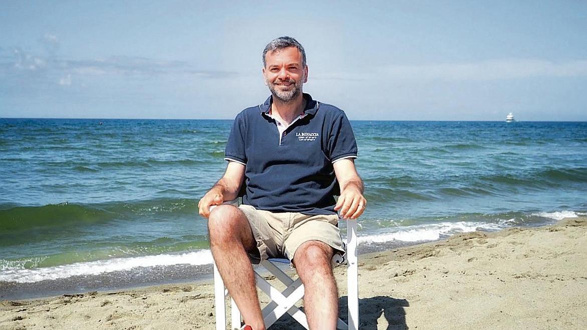 Nuovo consiglio per i balneari di Forte: ecco tutti i nomi