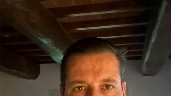 L'imprenditore Filippo Soffici