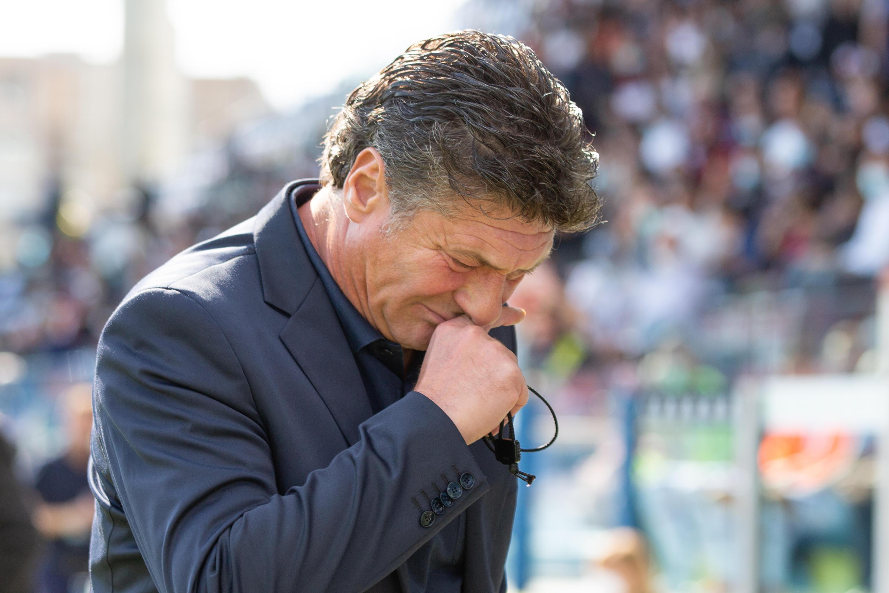 Walter Mazzarri