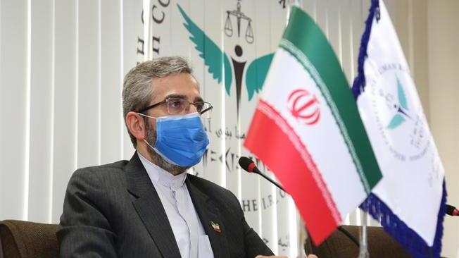 Iran annuncia ritorno a negoziati sul nucleare in novembre