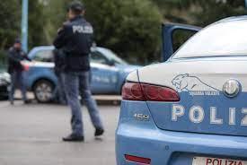 Ferisce un poliziotto per sfuggire al controllo: arrestato