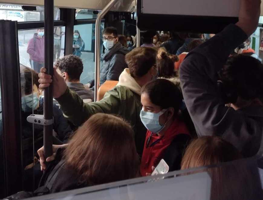 Modena. Capienze, organico e corsie: tutto ridotto Così la viabilità dei bus rischia il collasso 