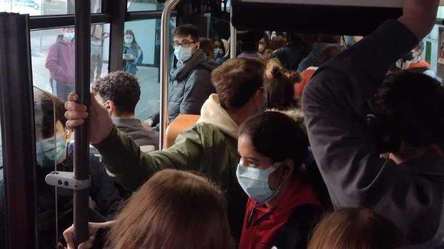 Modena. Capienze, organico e corsie: tutto ridotto Così la viabilità dei bus rischia il collasso