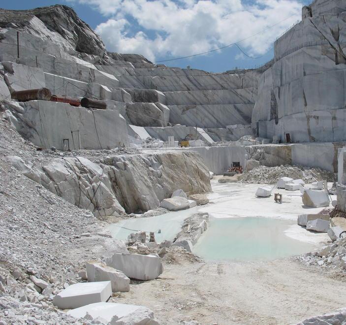  Il Parco cerca l’appoggio degli ambientalisti sulla chiusura delle cave