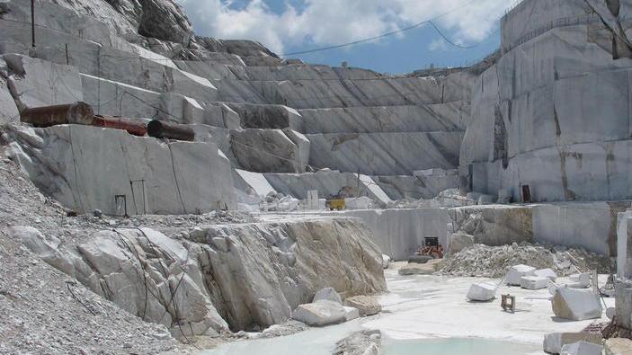Il Parco cerca l’appoggio degli ambientalisti sulla chiusura delle cave