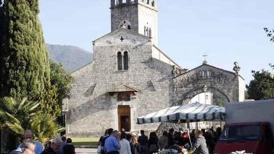 Torna la fiera d’Ognissanti Nessuna navetta ma più spazio