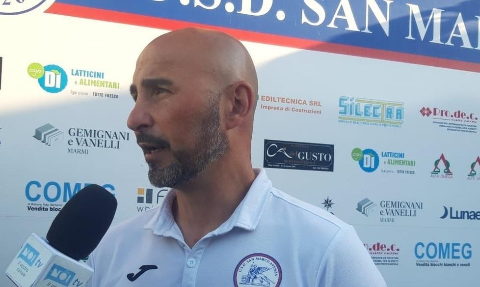 La San Marco semina ma non raccoglie E la classifica ora “piange”