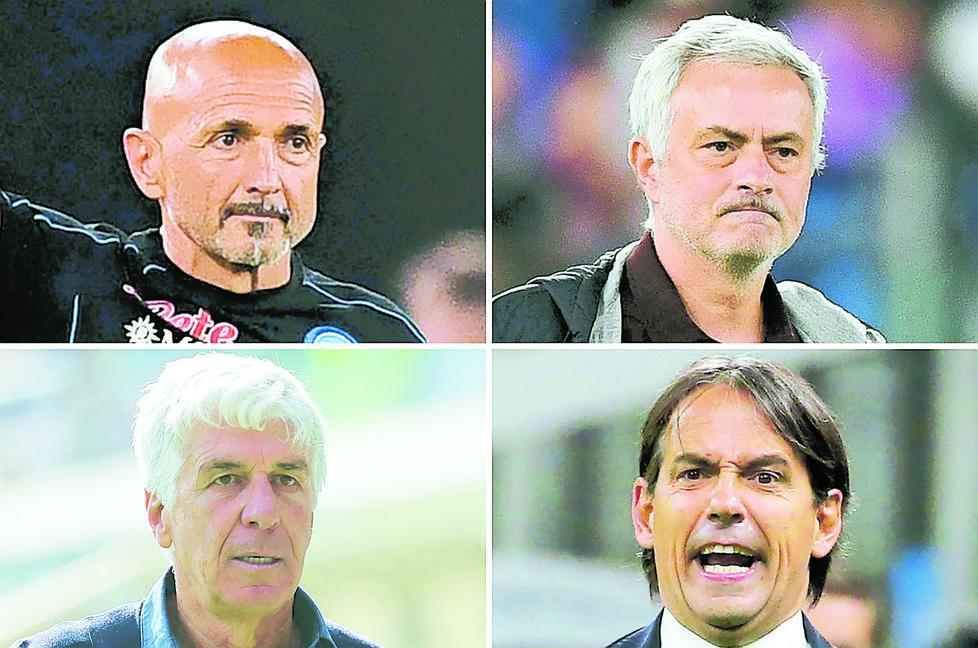 La rivoluzione di Allegri: Chiesa e Dybala davanti Inter, Dzeko a riposo? 