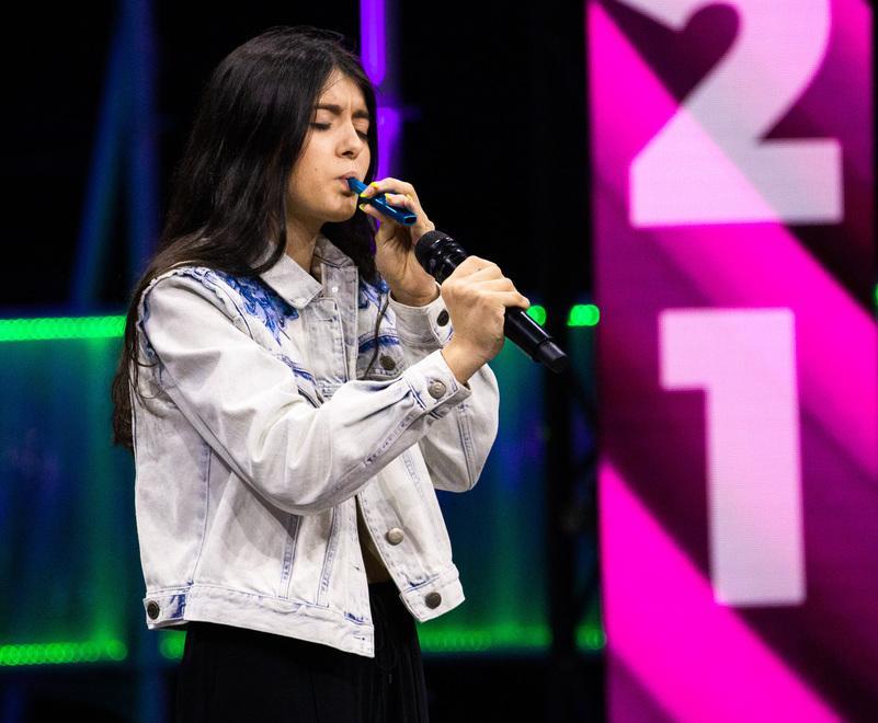 Torna XFactor live ed è subito polemica Poche donne in gara: due su dodici artisti 