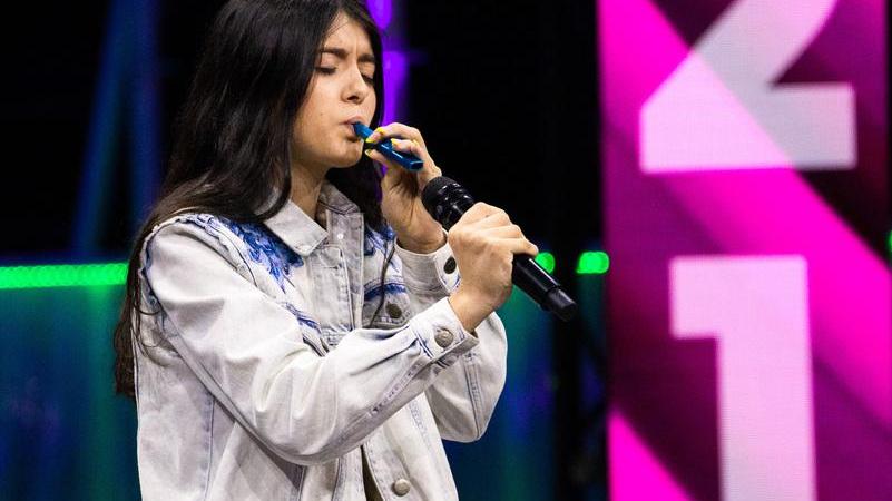 Torna XFactor live ed è subito polemica Poche donne in gara: due su dodici artisti
