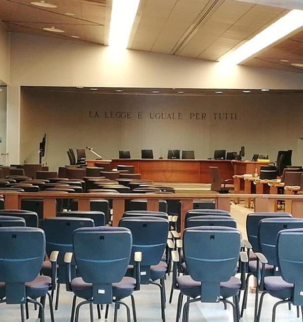 Tentato omicidio: pena ridotta all’accoltellatore 