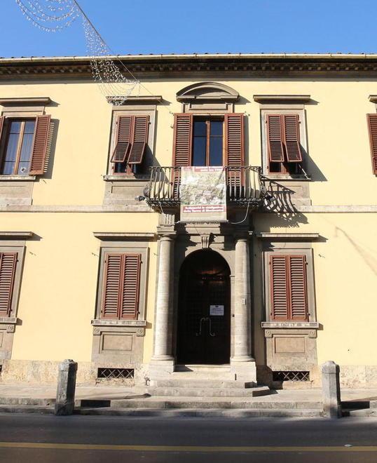 Museo delle Terme: delibera sì, soldi pochi 