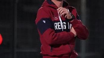 Reggiana imbattuta dopo 11 turni e con un organico da serie B