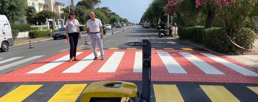L’assessora Cepparello: «Giovani da sensibilizzare Ci sono troppi incidenti»
