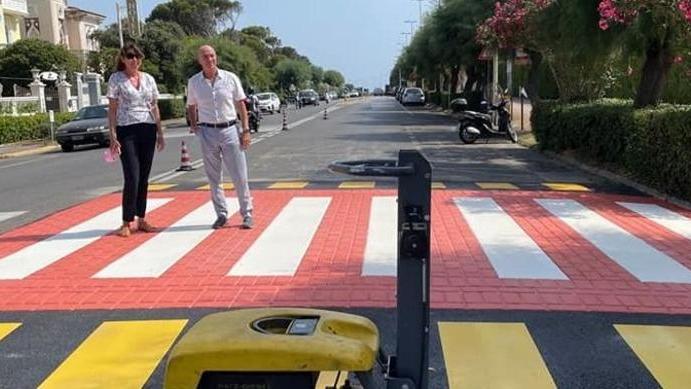 L’assessora Cepparello: «Giovani da sensibilizzare Ci sono troppi incidenti»
