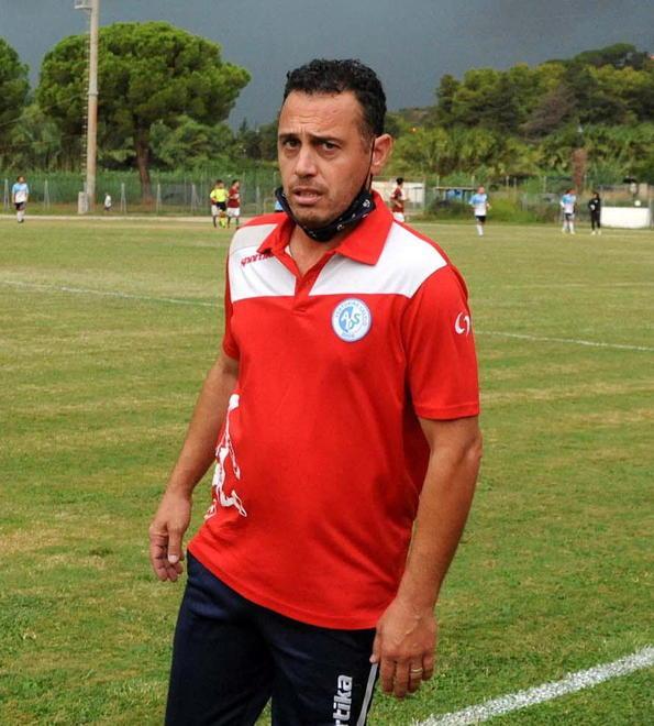 Venturina, salta la panchina di Verdiani Al suo posto arriva Manuel Madau 