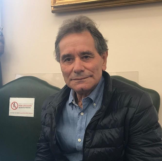 Voto segreto (con polemiche) ma Turbanti vince Il presidente è lui 