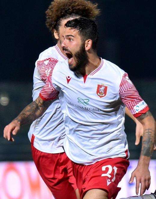 Grifone, ora reagisci Arriva la Vis Pesaro per dimenticare Imola 