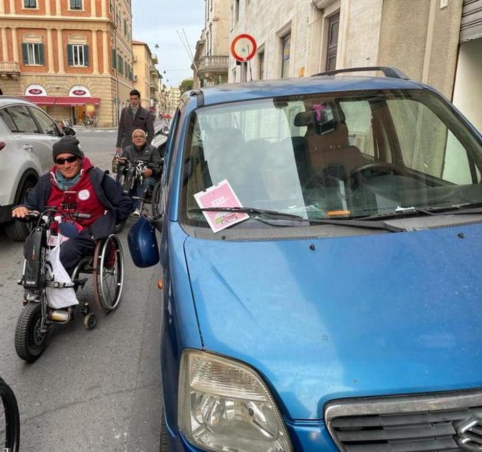 Torsi: «L’idea di un bambino che mi difende è vincente»