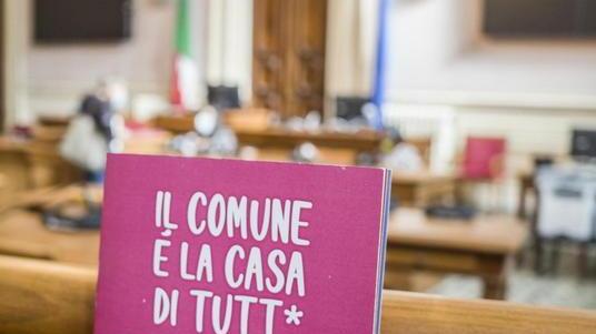«Il Comune è la casa di tutti» Un volume sulle buone prassi