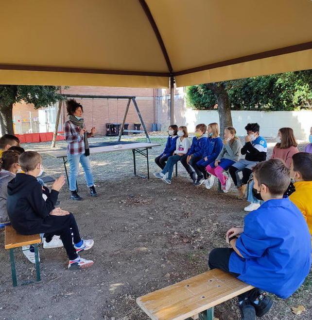 Incontri di fotografia per ricordare Dante