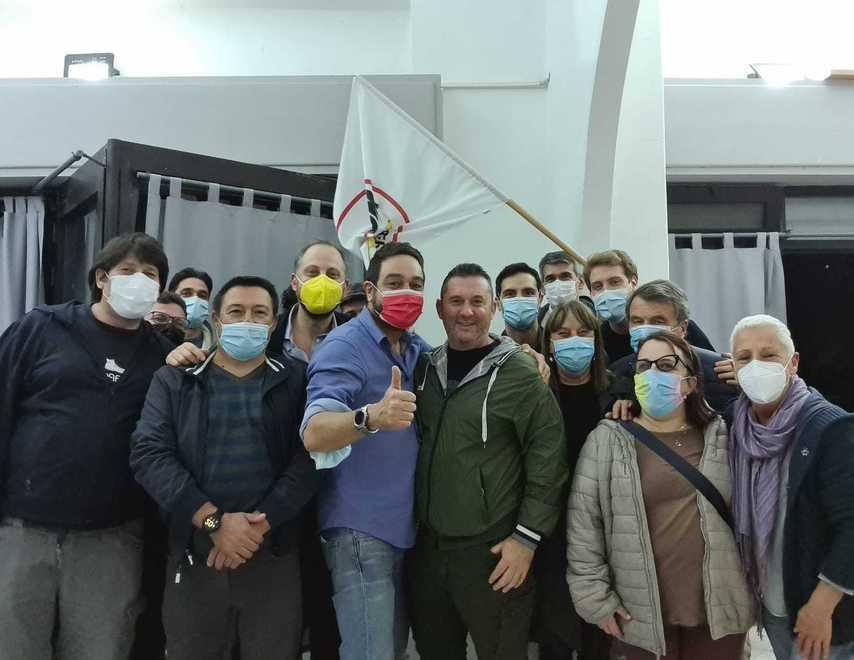 Movimento 5 Stelle apre una nuova fase «Ripartiamo»