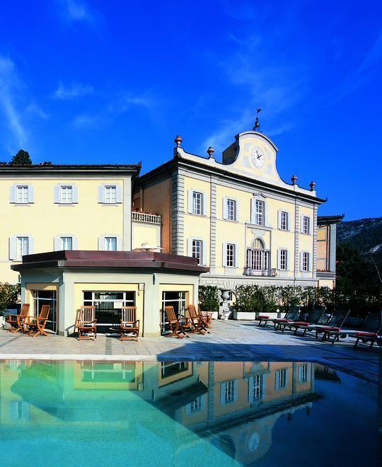 Bagni di Pisa aderisce al Bonus Terme