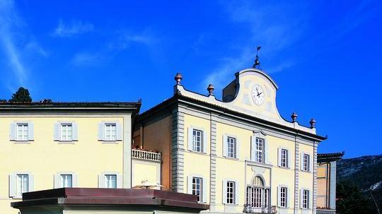Bagni di Pisa aderisce al Bonus Terme