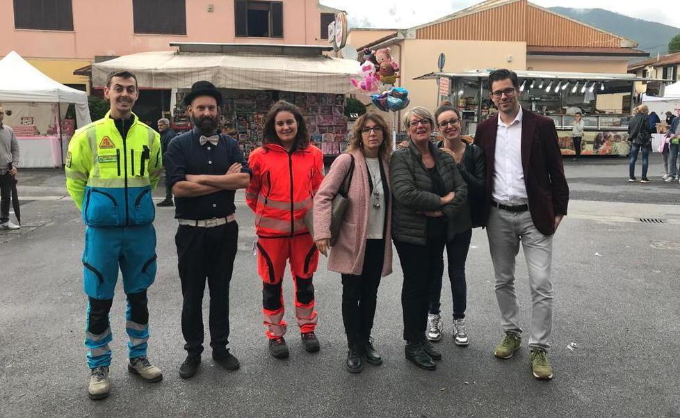 Mercatino, artigianato e cibo torna “Mezzana paese mio” 