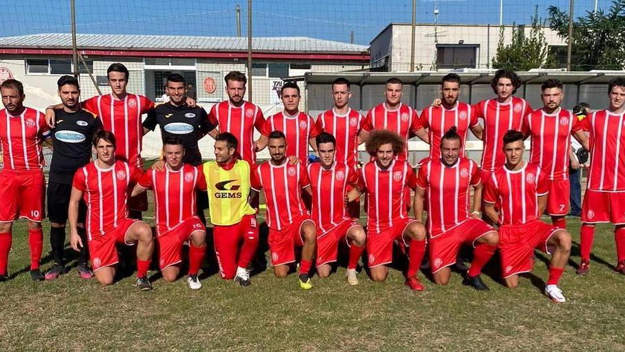 Il Migliarino Vecchiano ha centrato la quarta vittoria consecutiva